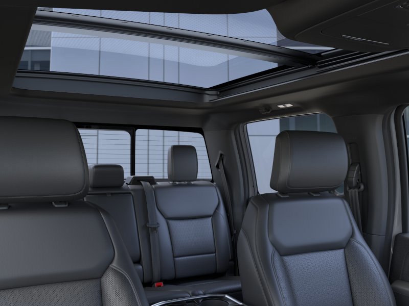 Thumbnail: 2026 Ford F-150 - 22