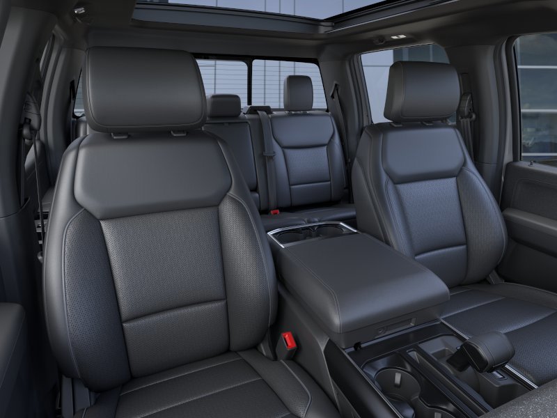 Thumbnail: 2026 Ford F-150 - 7