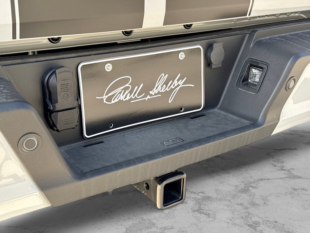 Thumbnail: 2026 Ford F-150 - 19