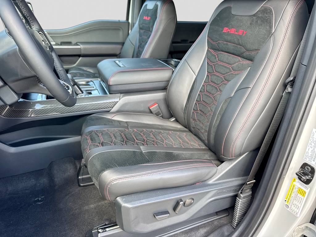 Thumbnail: 2026 Ford F-150 - 11