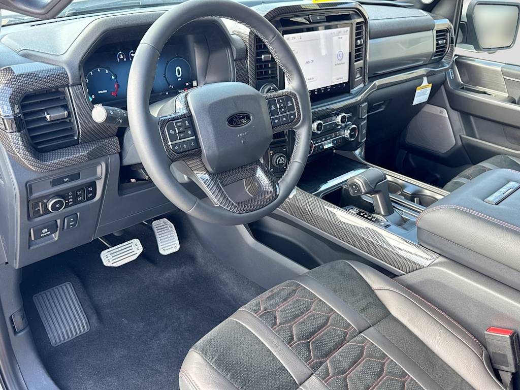 Thumbnail: 2026 Ford F-150 - 2