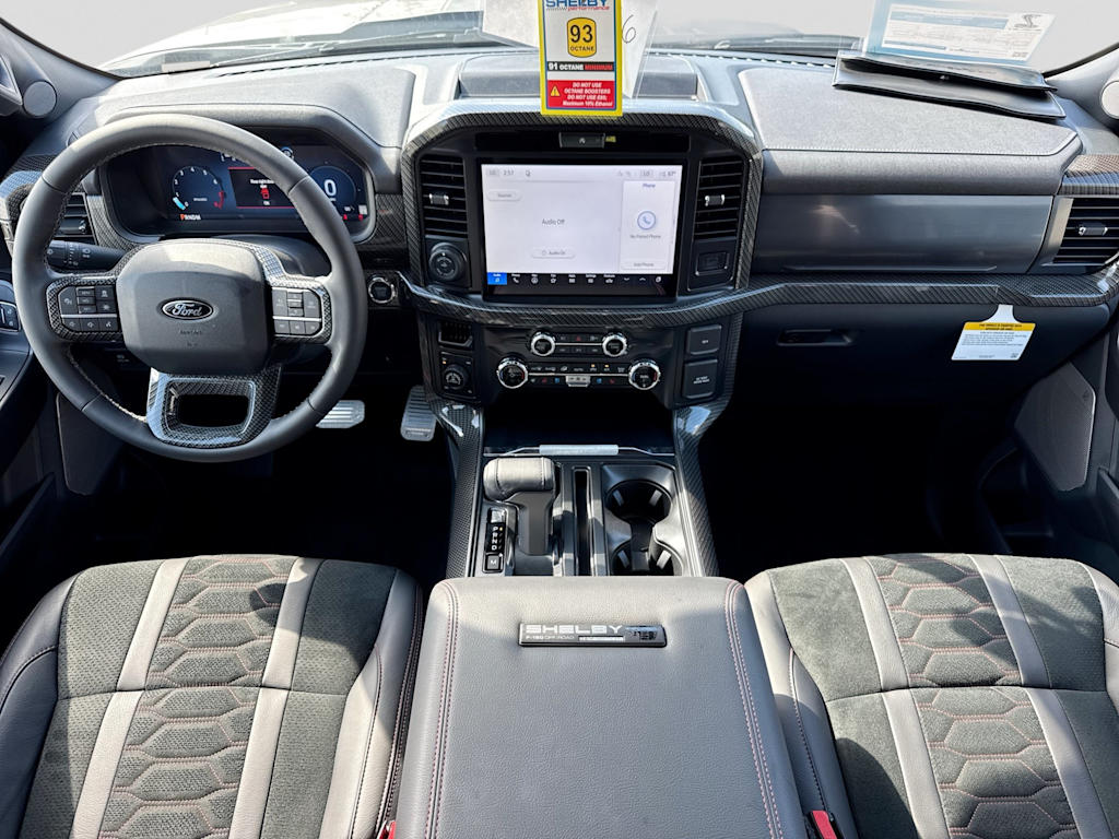 Thumbnail: 2026 Ford F-150 - 10