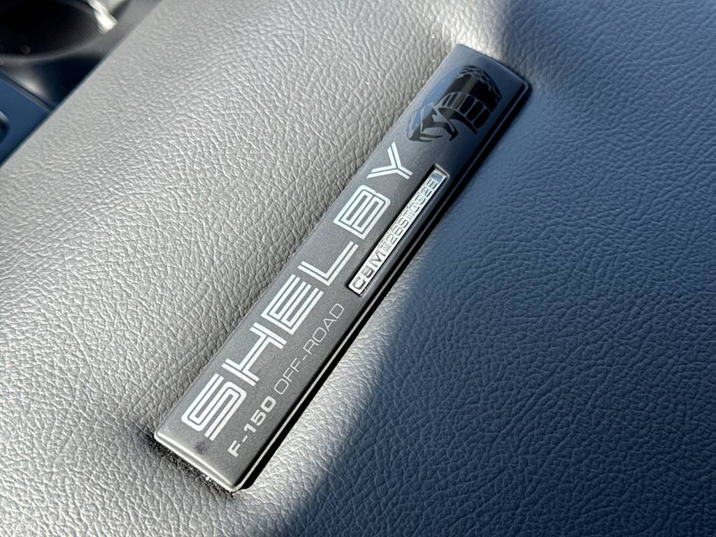 Thumbnail: 2026 Ford F-150 - 38