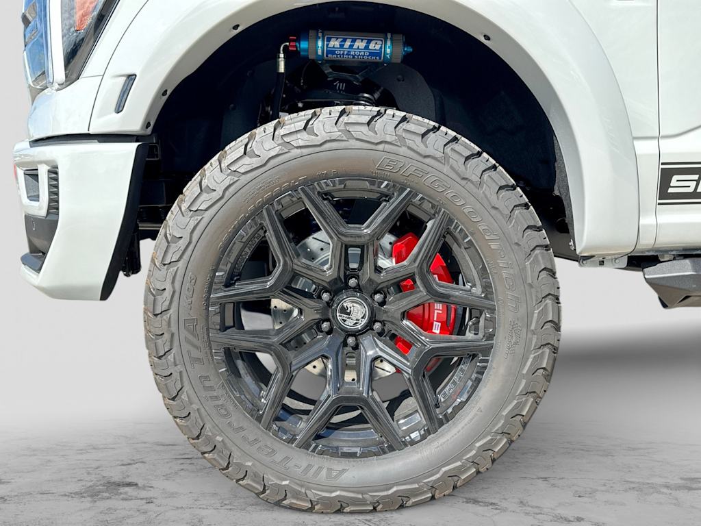 Thumbnail: 2026 Ford F-150 - 8