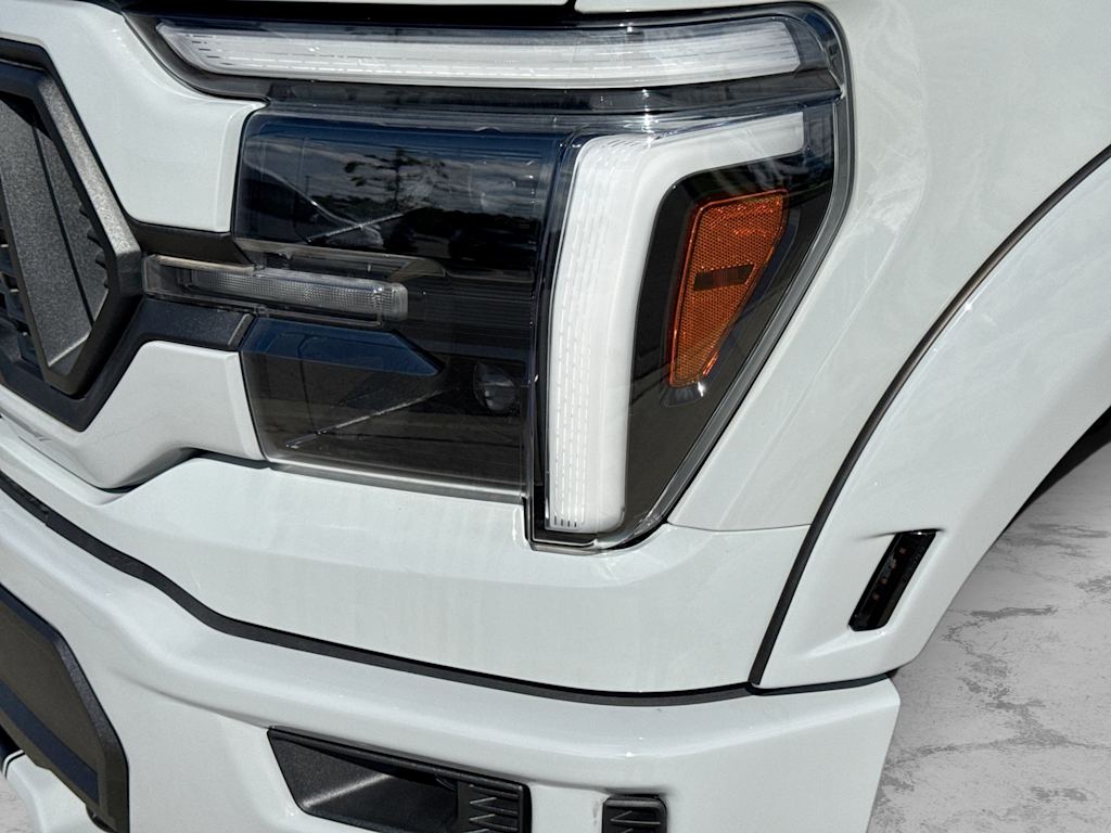 Thumbnail: 2026 Ford F-150 - 13