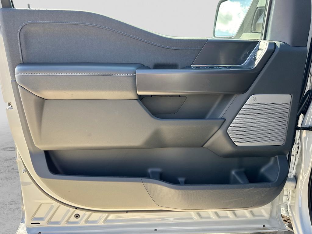 Thumbnail: 2026 Ford F-150 - 35