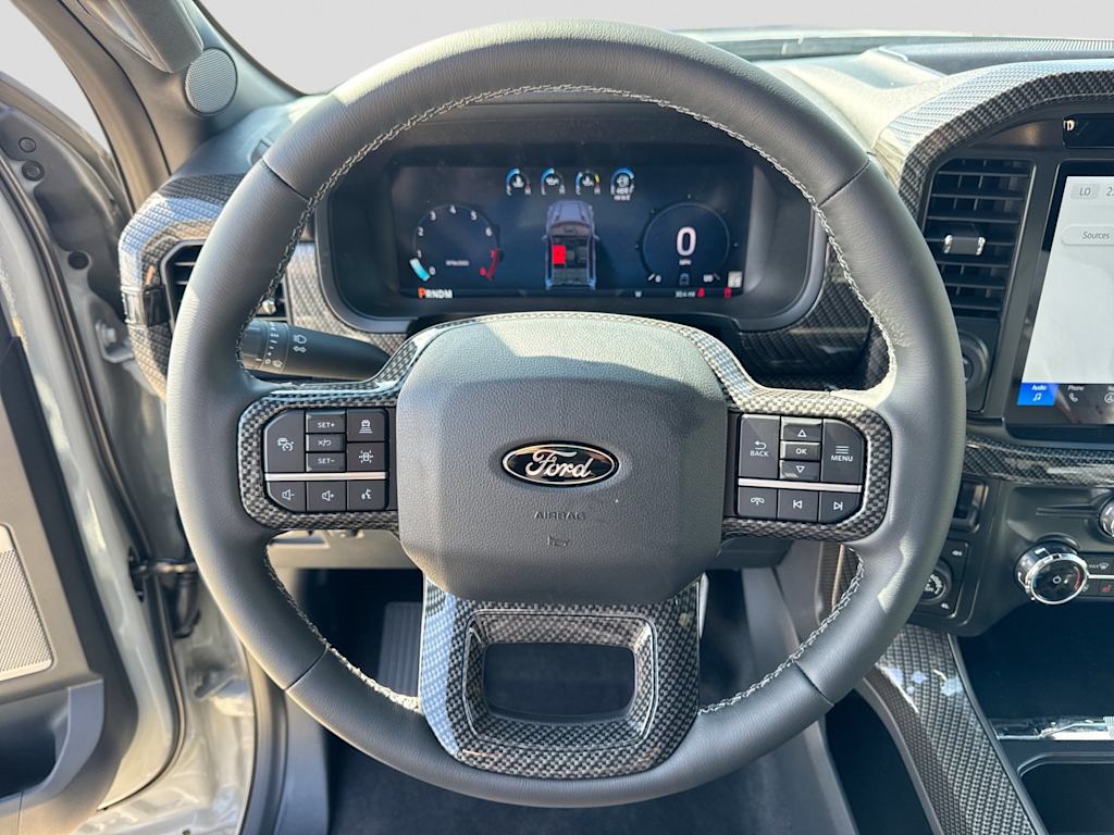 Thumbnail: 2026 Ford F-150 - 14