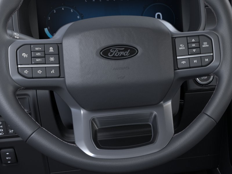 Thumbnail: 2026 Ford F-150 - 14