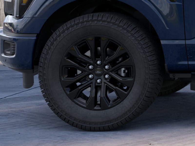 Thumbnail: 2026 Ford F-150 - 7