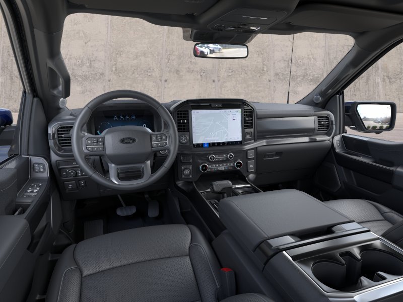 Thumbnail: 2026 Ford F-150 - 2