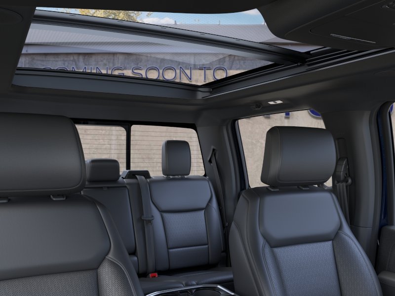 Thumbnail: 2026 Ford F-150 - 20