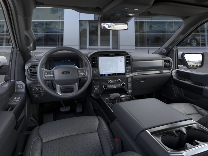 Thumbnail: 2026 Ford F-150 - 2