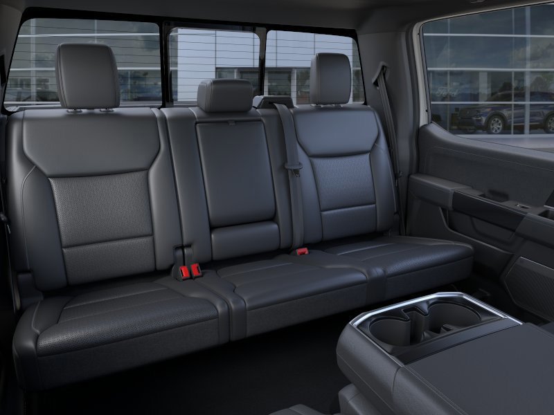 Thumbnail: 2026 Ford F-150 - 9