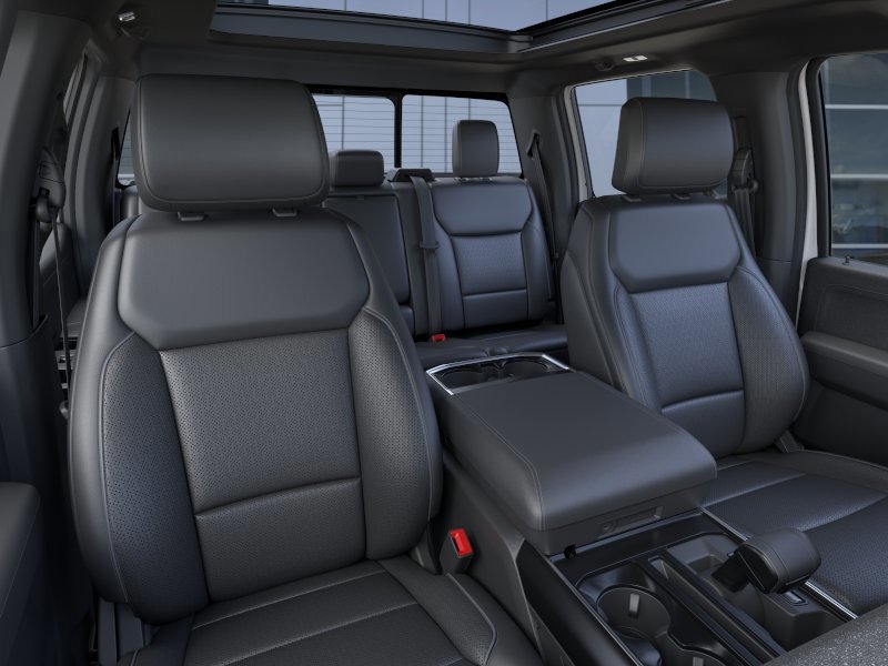 Thumbnail: 2026 Ford F-150 - 7