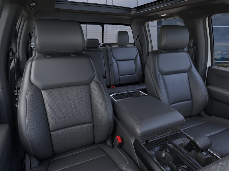Thumbnail: 2026 Ford F-150 - 8