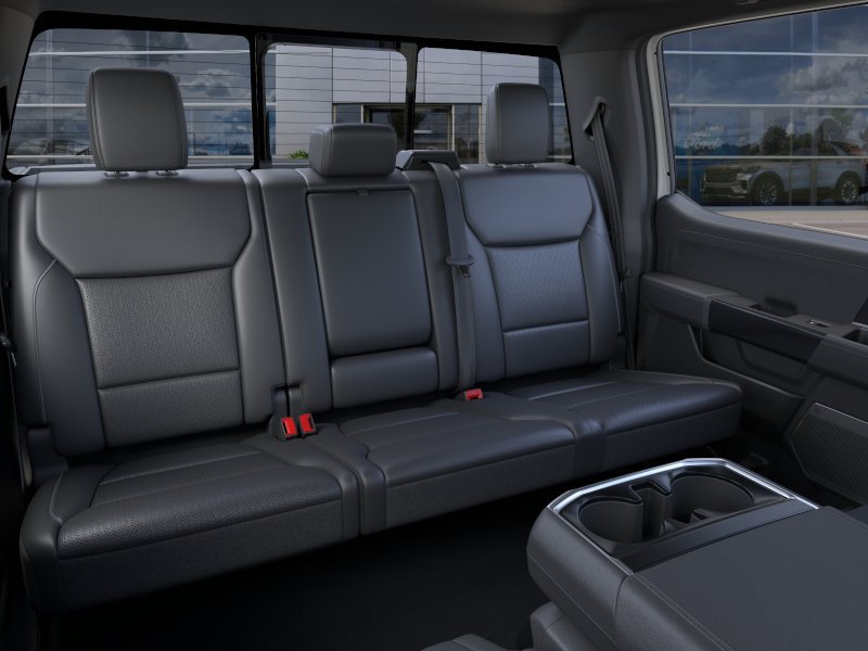 Thumbnail: 2026 Ford F-150 - 10