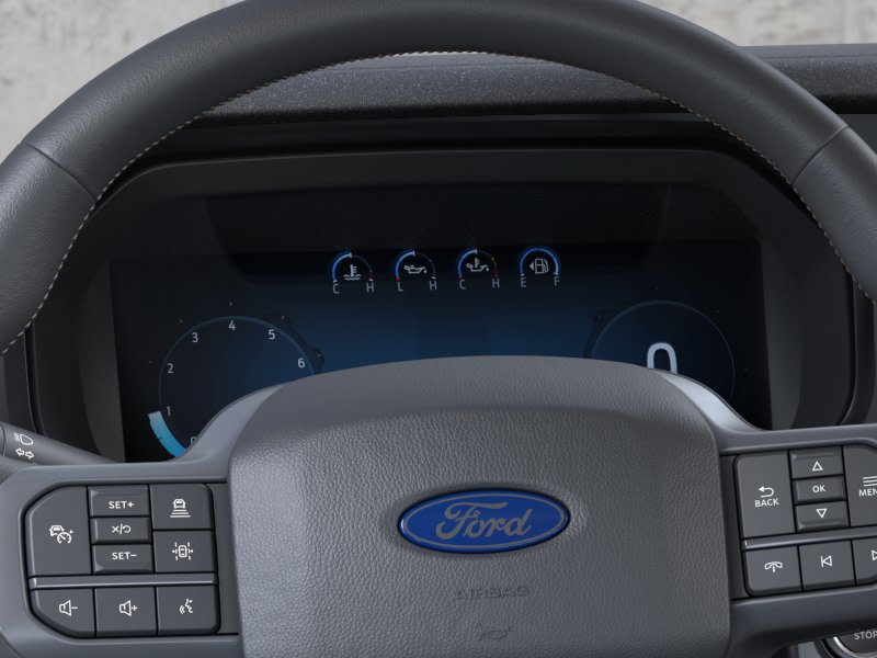 Thumbnail: 2026 Ford F-150 - 11