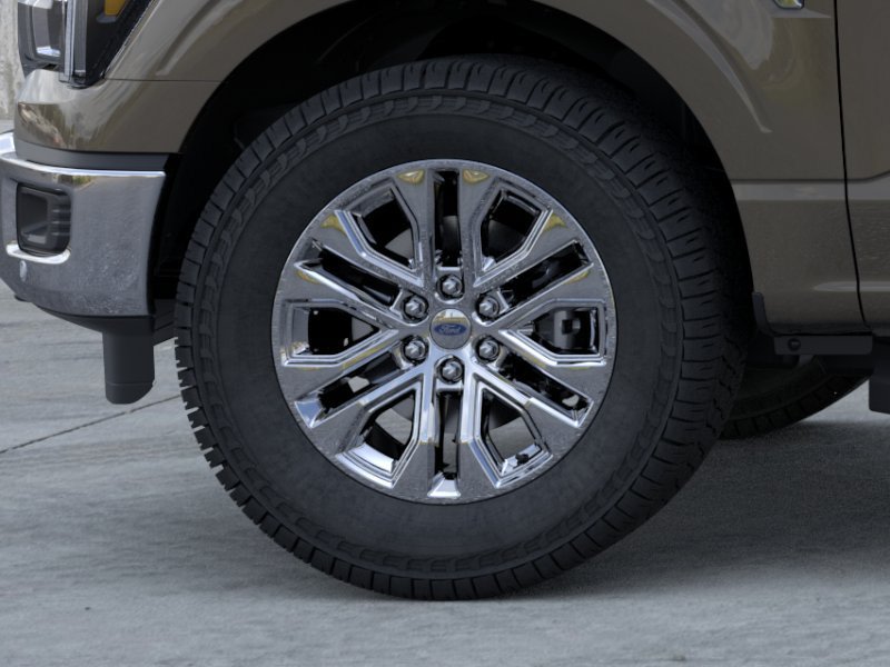 Thumbnail: 2026 Ford F-150 - 7