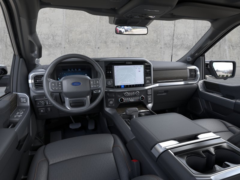 Thumbnail: 2026 Ford F-150 - 2