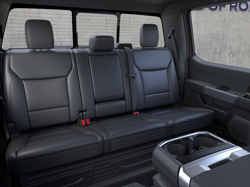 Thumbnail: 2026 Ford F-150 - 10