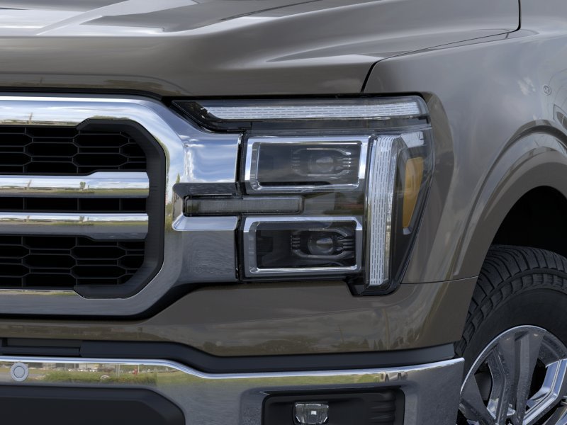Thumbnail: 2026 Ford F-150 - 19