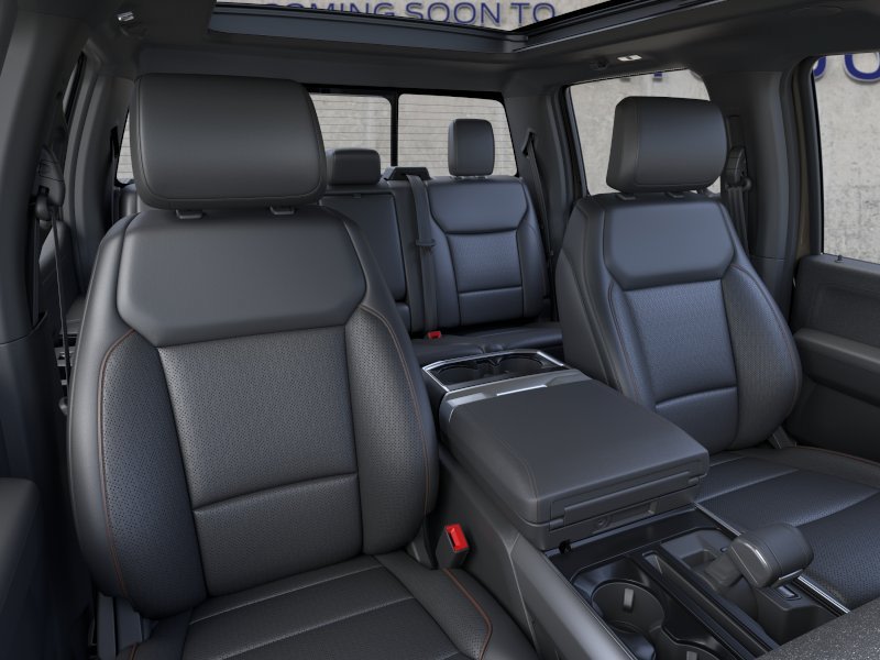 Thumbnail: 2026 Ford F-150 - 8