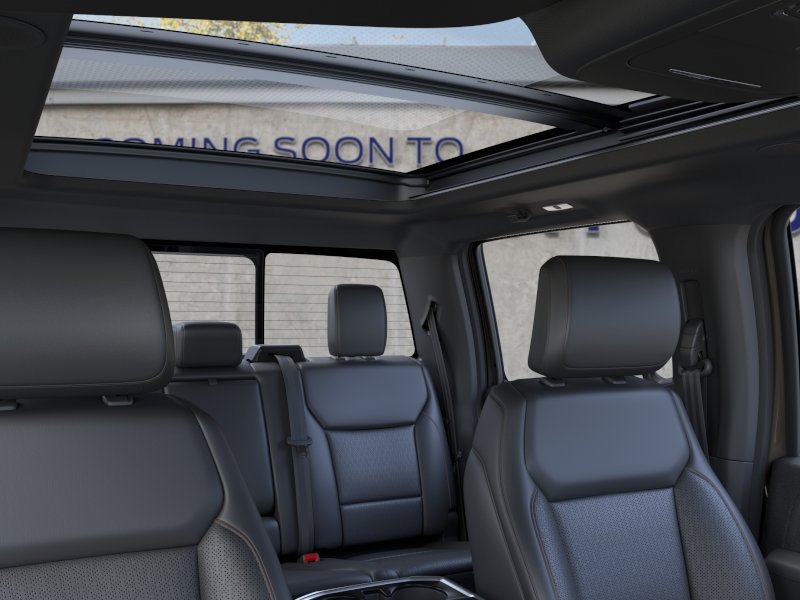 Thumbnail: 2026 Ford F-150 - 22