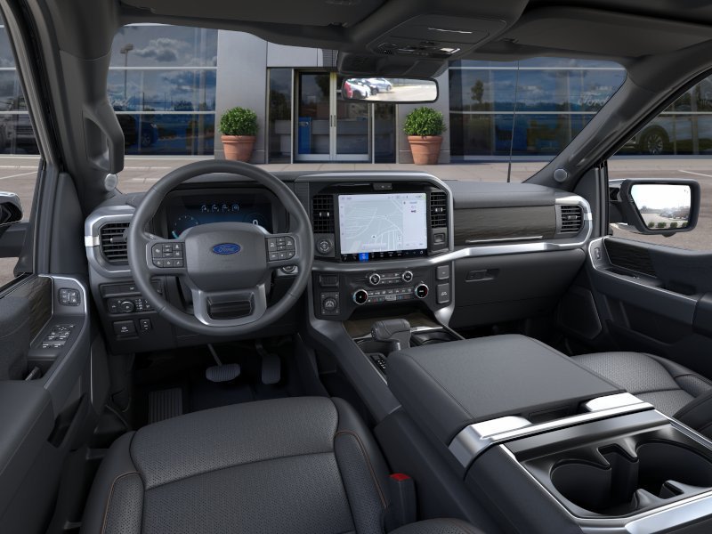 Thumbnail: 2026 Ford F-150 - 2