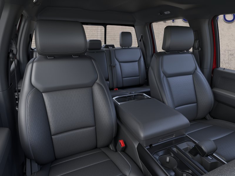 Thumbnail: 2026 Ford F-150 - 7
