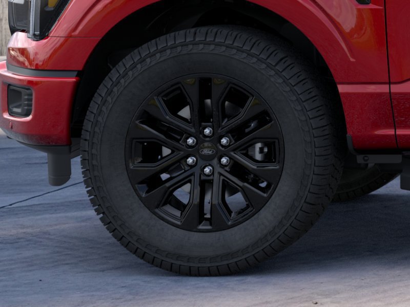 Thumbnail: 2026 Ford F-150 - 6