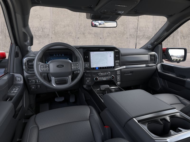 Thumbnail: 2026 Ford F-150 - 2