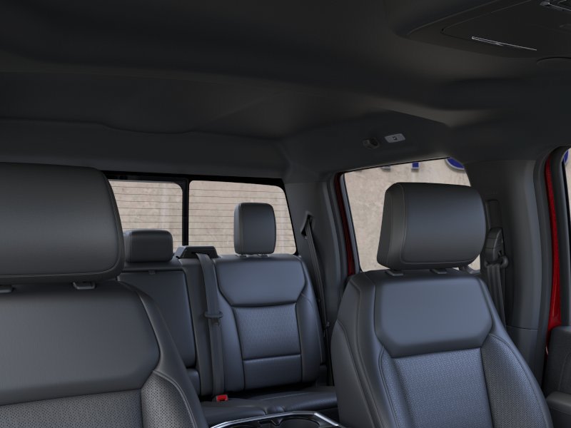 Thumbnail: 2026 Ford F-150 - 22