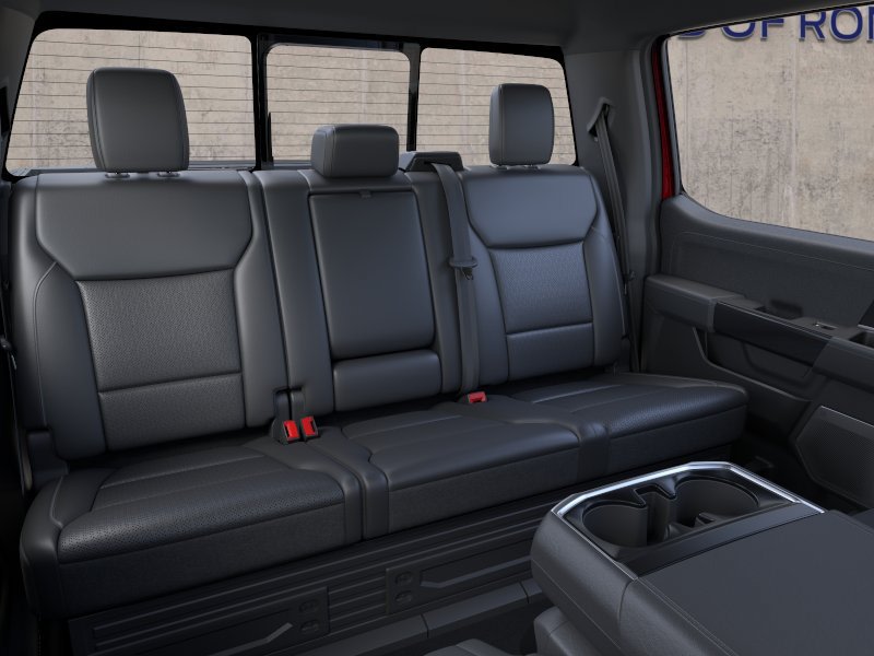 Thumbnail: 2026 Ford F-150 - 9