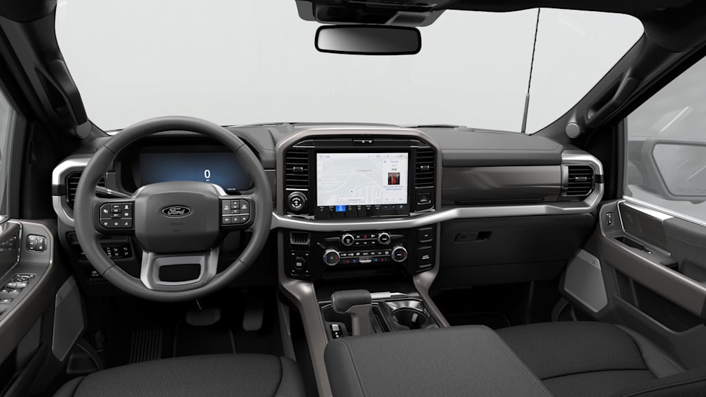 Thumbnail: 2026 Ford F-150 - 2