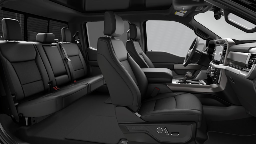 Thumbnail: 2026 Ford F-150 - 4