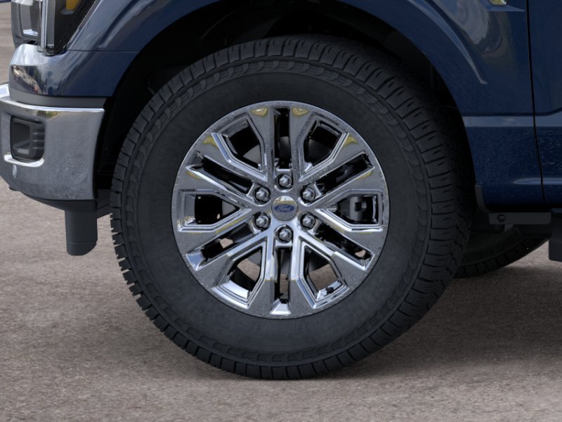 Thumbnail: 2026 Ford F-150 - 6