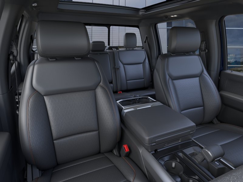 Thumbnail: 2026 Ford F-150 - 7