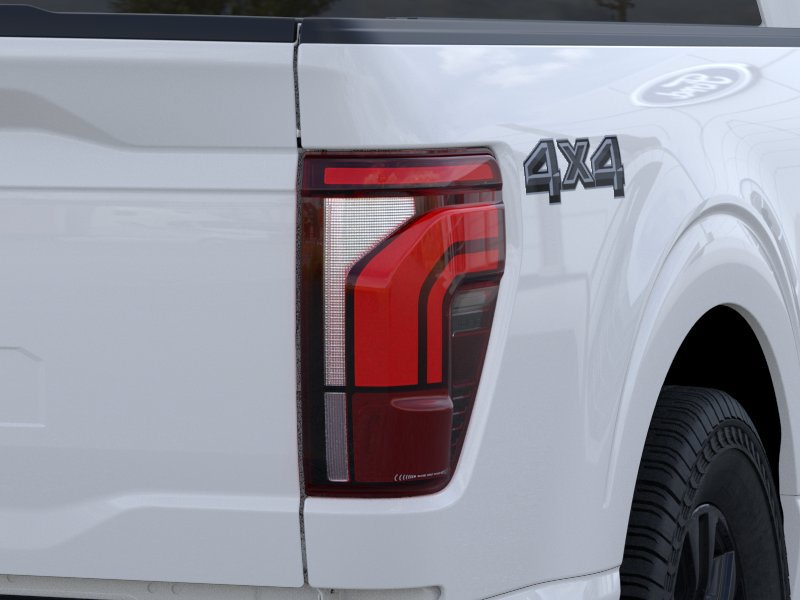 Thumbnail: 2026 Ford F-150 - 21