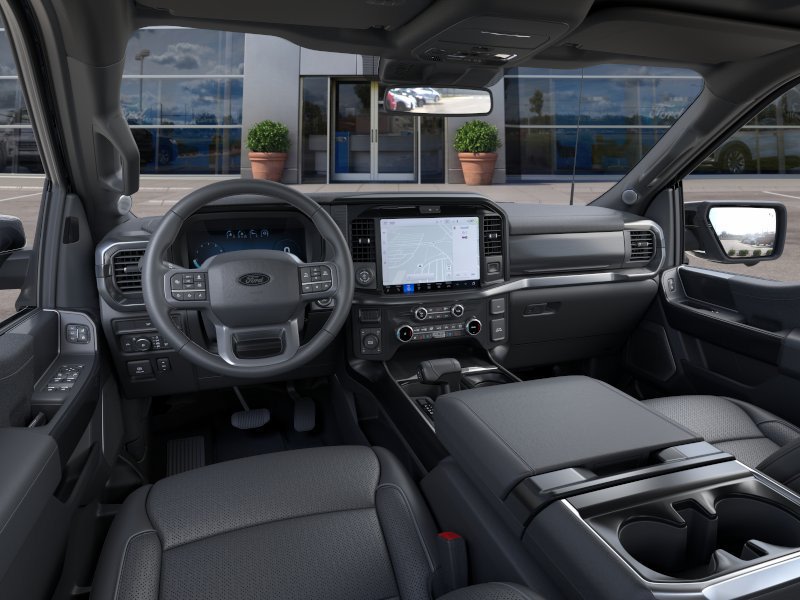 Thumbnail: 2026 Ford F-150 - 2