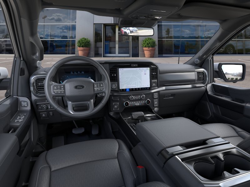 Thumbnail: 2026 Ford F-150 - 2