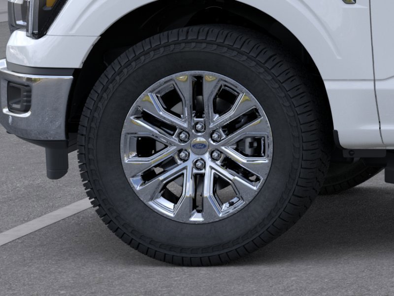 Thumbnail: 2026 Ford F-150 - 6