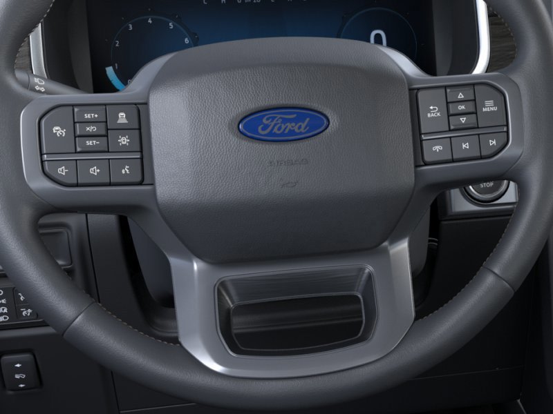 Thumbnail: 2026 Ford F-150 - 16