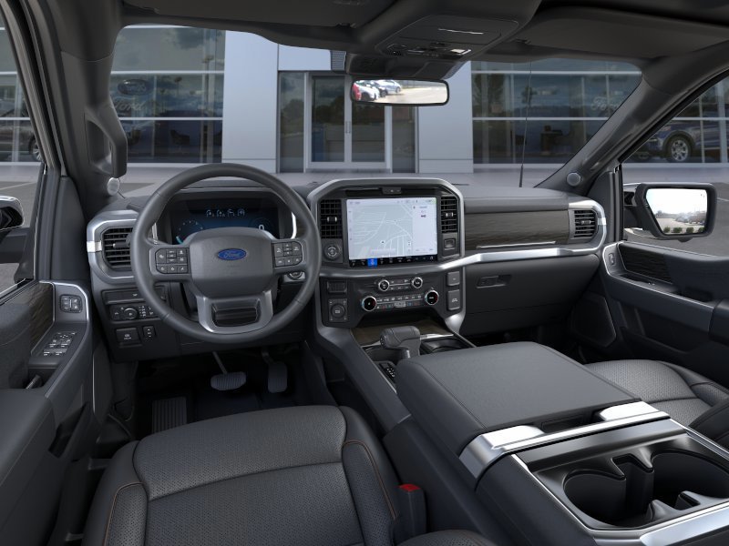 Thumbnail: 2026 Ford F-150 - 2