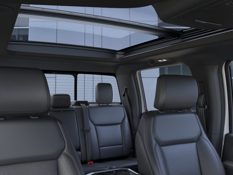 Thumbnail: 2026 Ford F-150 - 22