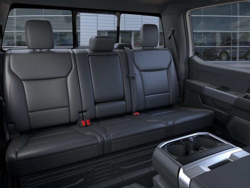 Thumbnail: 2026 Ford F-150 - 9