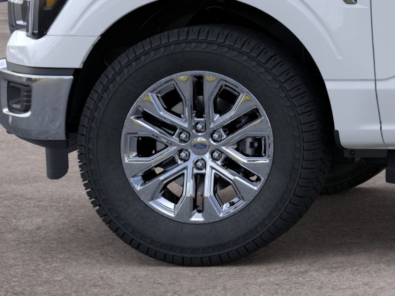 Thumbnail: 2026 Ford F-150 - 7