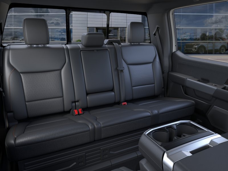 Thumbnail: 2026 Ford F-150 - 10