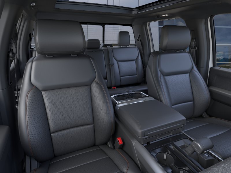 Thumbnail: 2026 Ford F-150 - 8