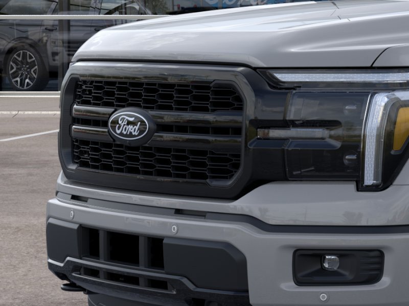 Thumbnail: 2026 Ford F-150 - 18
