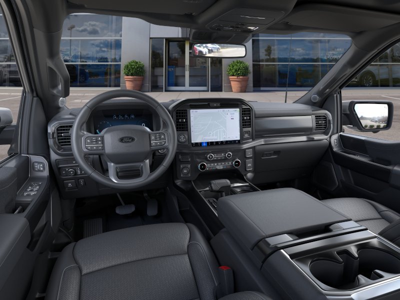 Thumbnail: 2026 Ford F-150 - 2